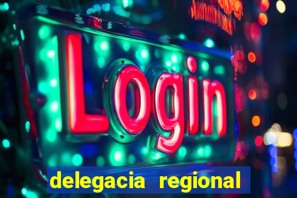 delegacia regional do trabalho